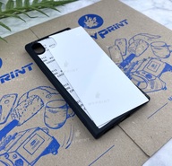 Чехол для сублимации 2D силиконовый (TPU) для Sony Xperia ХА1 черный (2427) - фото 2 Чехол для сублимации 2D силиконовый (TPU) для Sony Xperia ХА1 черный (2427) - фото 2 - Заготовки для сублимации