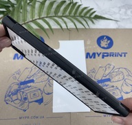 Чехол для сублимации 2D силиконовый (TPU) для Sony Xperia ХА1 Ultra черный (2428) - фото 3 Чехол для сублимации 2D силиконовый (TPU) для Sony Xperia ХА1 Ultra черный (2428) - фото 3 - Заготовки для сублимации