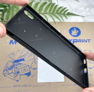 Чехол для сублимации 2D силиконовый (TPU) для Sony Xperia ХА1 Ultra черный (2428) - фото 4 Чехол для сублимации 2D силиконовый (TPU) для Sony Xperia ХА1 Ultra черный (2428) - фото 4 - Заготовки для сублимации
