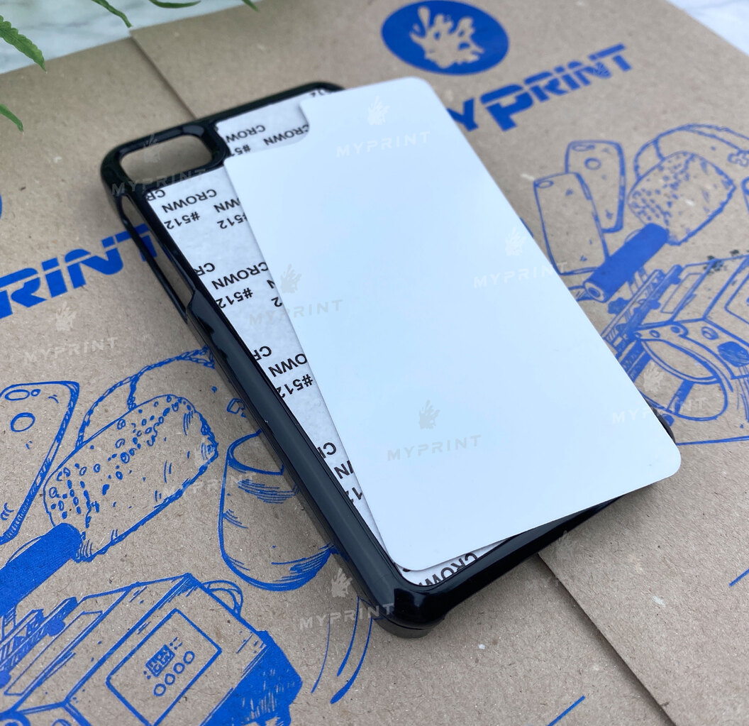 Чохол для сублімації 2D пластиковий (PC) для BlackBerry Z10 чорний (3114) - фото 2 Чохол для сублімації 2D пластиковий (PC) для BlackBerry Z10 чорний (3114) - фото 2 - Заготовки для сублімації