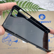 Чохол для сублімації 2D пластиковий (PC) для BlackBerry Z10 чорний (3114) - фото 4 Чохол для сублімації 2D пластиковий (PC) для BlackBerry Z10 чорний (3114) - фото 4 - Заготовки для сублімації