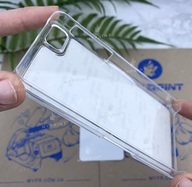 Cover for sublimation 2D plastic (PC) for BlackBerry Z10 transparent (3116) - фото 4 Cover for sublimation 2D plastic (PC) for BlackBerry Z10 transparent (3116) - фото 4 - Blanks for sublimation