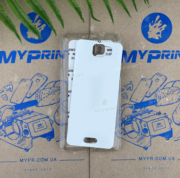 Чехол для сублимации 2D пластиковый (PC) для Coolpad F1 прозрачный (3132)  Чехол для сублимации 2D пластиковый (PC) для Coolpad F1 прозрачный (3132)