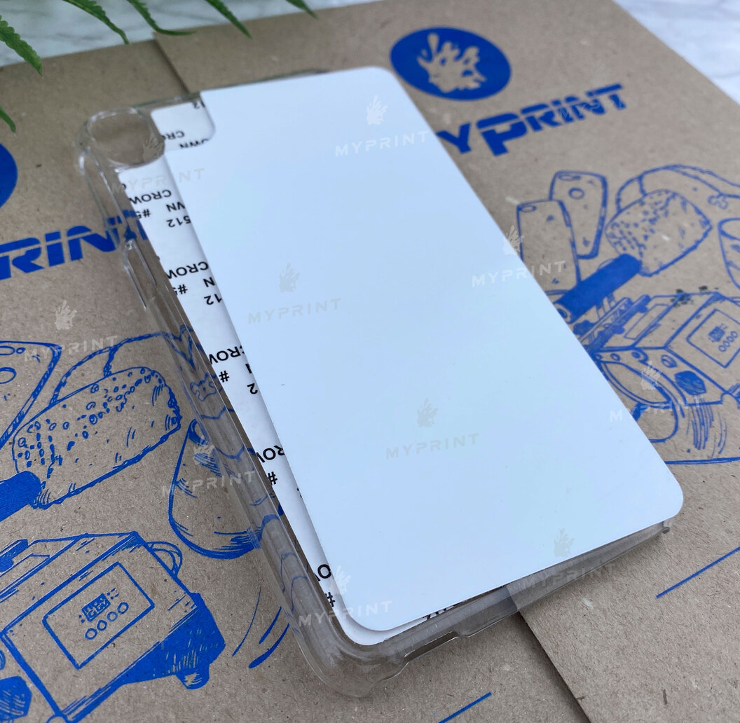 Чехол для сублимации 2D пластиковый (PC) для HTC Desire 820 прозрачный (3140) - фото 2 Чехол для сублимации 2D пластиковый (PC) для HTC Desire 820 прозрачный (3140) - фото 2 - Заготовки для сублимации