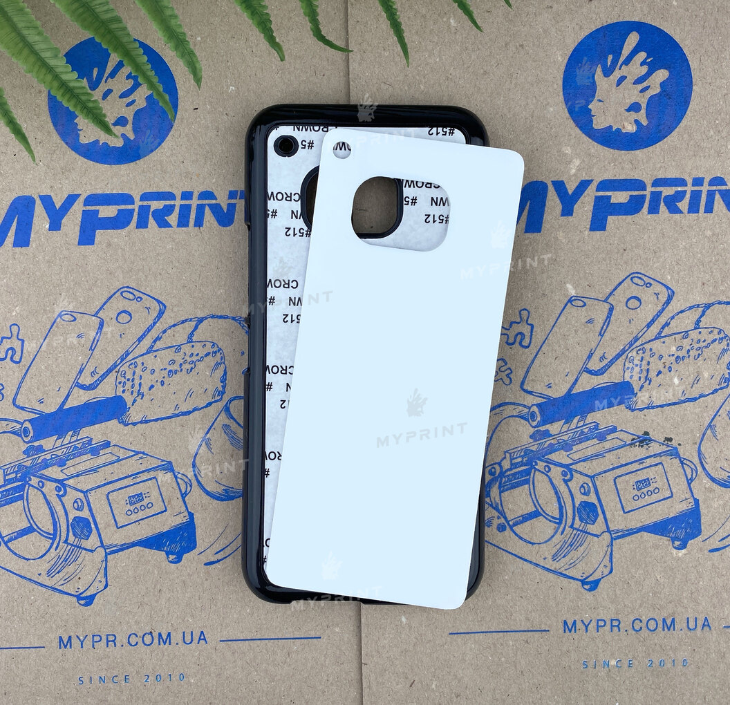 Чохол для сублімації 2D пластиковий (PC) для HTC One M9 чорний (3142) - фото 1 Чохол для сублімації 2D пластиковий (PC) для HTC One M9 чорний (3142) - фото 1 - Заготовки для сублімації