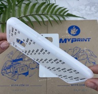 Чехол для сублимации 2D пластиковый (PC) для HTC One M9 белый (3143) - фото 3 Чехол для сублимации 2D пластиковый (PC) для HTC One M9 белый (3143) - фото 3 - Заготовки для сублимации