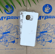 Cover for sublimation 2D plastic (PC) for HTC One M9 transparent (3144) - фото 1 Cover for sublimation 2D plastic (PC) for HTC One M9 transparent (3144) - фото 1 - Blanks for sublimation
