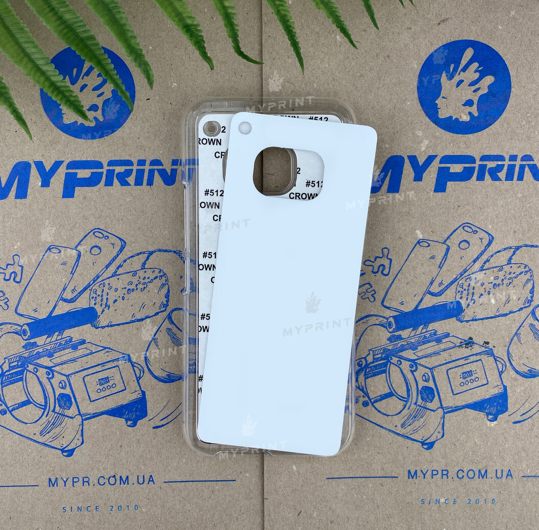 Cover for sublimation 2D plastic (PC) for HTC One M9 transparent (3144) - фото 1 Cover for sublimation 2D plastic (PC) for HTC One M9 transparent (3144) - фото 1 - Blanks for sublimation