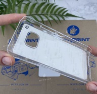 Cover for sublimation 2D plastic (PC) for HTC One M9 transparent (3144) - фото 4 Cover for sublimation 2D plastic (PC) for HTC One M9 transparent (3144) - фото 4 - Blanks for sublimation
