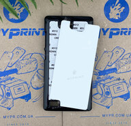 Cover for sublimation 2D plastic (PC) for Huawei Honor 3C black (3174) - фото 1 Cover for sublimation 2D plastic (PC) for Huawei Honor 3C black (3174) - фото 1 - Blanks for sublimation