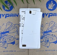 Чохол для сублімації 2D пластиковий (PC) для Huawei Honor 3C білий (3175) - фото 1 Чохол для сублімації 2D пластиковий (PC) для Huawei Honor 3C білий (3175) - фото 1 - Заготовки для сублімації