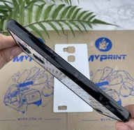 Чехол для сублимации 2D пластиковый (PC) для Huawei Mate 7 черный (3162) - фото 3 Чехол для сублимации 2D пластиковый (PC) для Huawei Mate 7 черный (3162) - фото 3 - Заготовки для сублимации