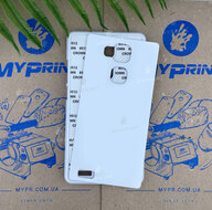 Чехол для сублимации 2D пластиковый (PC) для Huawei Mate 7 белый (3163) - фото 1 Чехол для сублимации 2D пластиковый (PC) для Huawei Mate 7 белый (3163) - фото 1 - Заготовки для сублимации