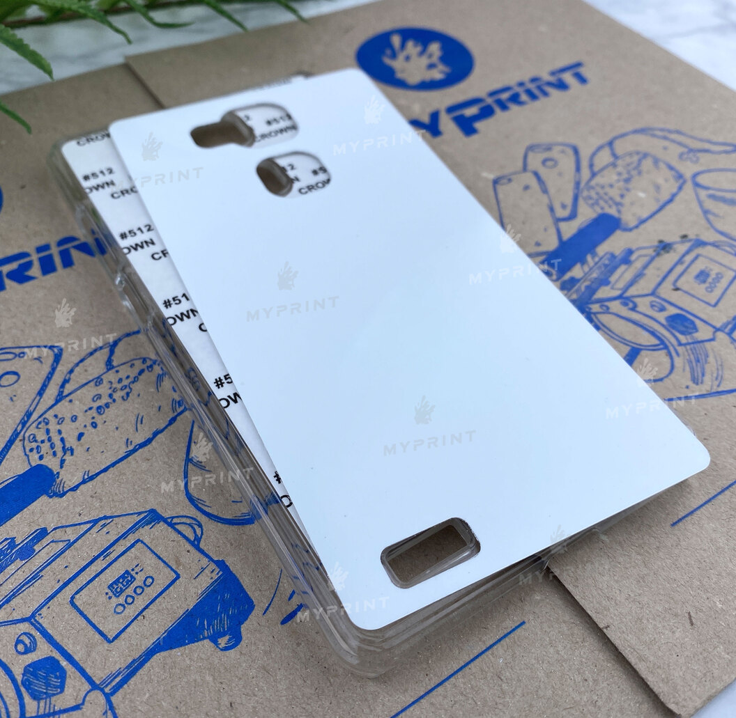 Чехол для сублимации 2D пластиковый (PC) для Huawei Mate 7 прозрачный (3164) - фото 2 Чехол для сублимации 2D пластиковый (PC) для Huawei Mate 7 прозрачный (3164) - фото 2 - Заготовки для сублимации