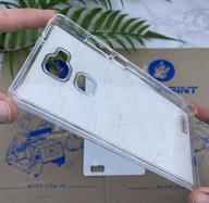 Чехол для сублимации 2D пластиковый (PC) для Huawei Mate 7 прозрачный (3164) - фото 4 Чехол для сублимации 2D пластиковый (PC) для Huawei Mate 7 прозрачный (3164) - фото 4 - Заготовки для сублимации