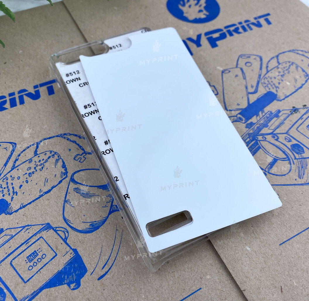 Чехол для сублимации 2D пластиковый (PC) для Huawei Ascend P7 mini прозрачный (3168) - фото 2 Чехол для сублимации 2D пластиковый (PC) для Huawei Ascend P7 mini прозрачный (3168) - фото 2 - Заготовки для сублимации