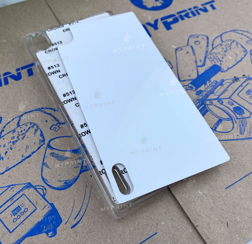 Чехол для сублимации 2D пластиковый (PC) для Huawei Ascend P7 прозрачный (3172) - фото 2 Чехол для сублимации 2D пластиковый (PC) для Huawei Ascend P7 прозрачный (3172) - фото 2 - Заготовки для сублимации
