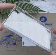 Чехол для сублимации 2D пластиковый (PC) для Huawei Ascend P7 прозрачный (3172) - фото 4 Чехол для сублимации 2D пластиковый (PC) для Huawei Ascend P7 прозрачный (3172) - фото 4 - Заготовки для сублимации