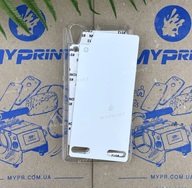 Чохол для сублімації 2D пластиковий (PC) для Lenovo A6000 прозорий (3184) - фото 1 Чохол для сублімації 2D пластиковий (PC) для Lenovo A6000 прозорий (3184) - фото 1 - Заготовки для сублімації