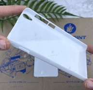 Чохол для сублімації 2D пластиковий (PC) для Lenovo S850 білий (3179) - фото 4 Чохол для сублімації 2D пластиковий (PC) для Lenovo S850 білий (3179) - фото 4 - Заготовки для сублімації