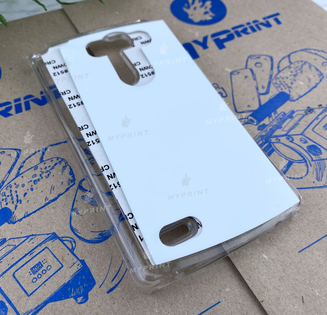 Чехол для сублимации 2D пластиковый (PC) для LG G3 D855 прозрачный (3235) - фото 2 Чехол для сублимации 2D пластиковый (PC) для LG G3 D855 прозрачный (3235) - фото 2 - Заготовки для сублимации