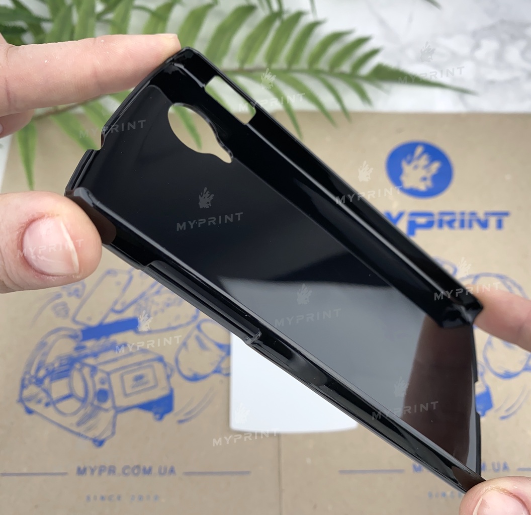 Чохол для сублімації 2D пластиковий (PC) для LG Google Nexus 5 чорний (3278) - фото 4 Чохол для сублімації 2D пластиковий (PC) для LG Google Nexus 5 чорний (3278) - фото 4 - Заготовки для сублімації