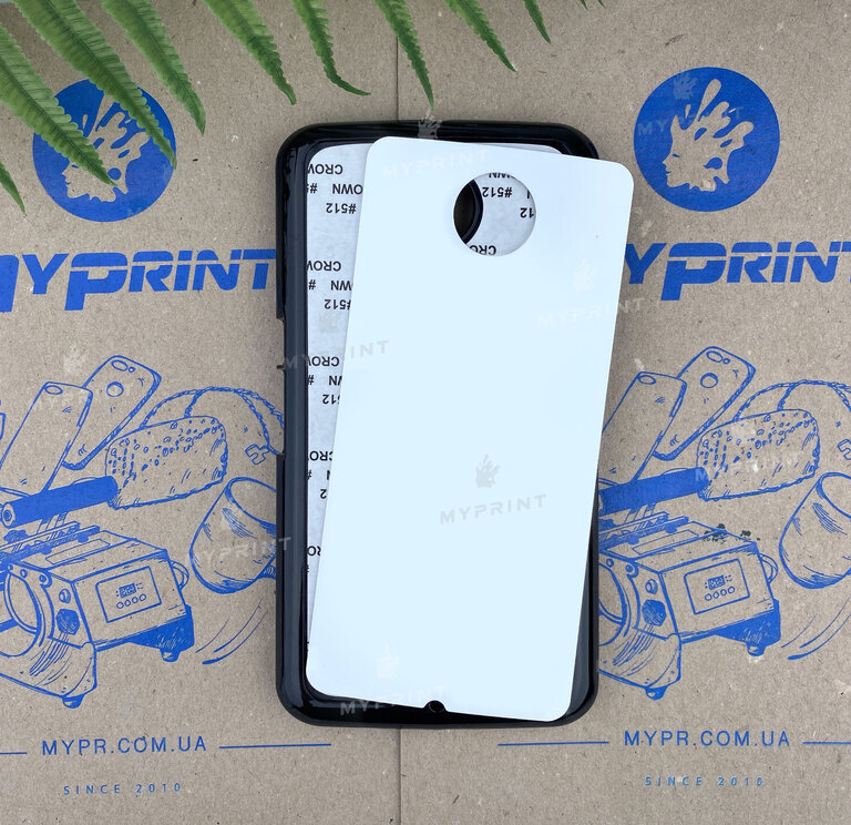 Cover for sublimation 2D plastic (PC) for Motorola Nexus 6 black (3274)  Cover for sublimation 2D plastic (PC) for Motorola Nexus 6 black (3274)