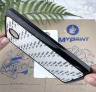 Cover for sublimation 2D plastic (PC) for Motorola Nexus 6 black (3274) - фото 3 Cover for sublimation 2D plastic (PC) for Motorola Nexus 6 black (3274) - фото 3 - Blanks for sublimation