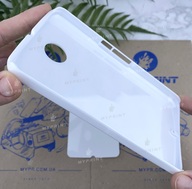 Чехол для сублимации 2D пластиковый (PC) для Motorola Nexus 6 белый (3275) - фото 4 Чехол для сублимации 2D пластиковый (PC) для Motorola Nexus 6 белый (3275) - фото 4 - Заготовки для сублимации