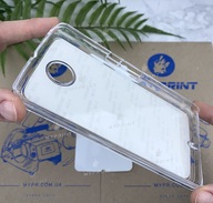 Чехол для сублимации 2D пластиковый (PC) для Motorola Nexus 6 прозрачный (3276) - фото 4 Чехол для сублимации 2D пластиковый (PC) для Motorola Nexus 6 прозрачный (3276) - фото 4 - Заготовки для сублимации