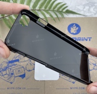 Cover for sublimation 2D plastic (PC) for iPhone 7/8 black (3066) - фото 4 Cover for sublimation 2D plastic (PC) for iPhone 7/8 black (3066) - фото 4 - Blanks for sublimation