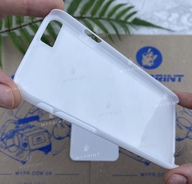 Чохол для сублімації 2D пластиковий (PC) для iPhone 6 / 6S білий (3075) - фото 4 Чохол для сублімації 2D пластиковий (PC) для iPhone 6 / 6S білий (3075) - фото 4 - Заготовки для сублімації