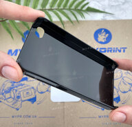 Чохол для сублімації 2D пластиковий (PC) для iPhone 4 / 4S чорний (3090) - фото 4 Чохол для сублімації 2D пластиковий (PC) для iPhone 4 / 4S чорний (3090) - фото 4 - Заготовки для сублімації