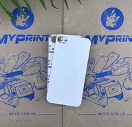 Чохол для сублімації 2D пластиковий (PC) для iPhone 4 / 4S прозорий (3092) - фото 1 Чохол для сублімації 2D пластиковий (PC) для iPhone 4 / 4S прозорий (3092) - фото 1 - Заготовки для сублімації