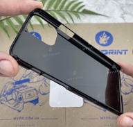 Чохол для сублімації 2D пластиковий (PC) для iPhone 11 Pro чорний (5840) - фото 4 Чохол для сублімації 2D пластиковий (PC) для iPhone 11 Pro чорний (5840) - фото 4 - Заготовки для сублімації