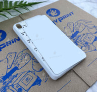Чехол для сублимации 2D пластиковый (PC) для HTC Desire 816 белый (3135) - фото 2 Чехол для сублимации 2D пластиковый (PC) для HTC Desire 816 белый (3135) - фото 2 - Заготовки для сублимации