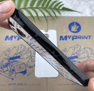 Cover for sublimation 2D plastic (PC) for HTC One M8 black (3708) - фото 3 Cover for sublimation 2D plastic (PC) for HTC One M8 black (3708) - фото 3 - Blanks for sublimation