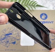 Cover for sublimation 2D plastic (PC) for HTC One M8 black (3708) - фото 4 Cover for sublimation 2D plastic (PC) for HTC One M8 black (3708) - фото 4 - Blanks for sublimation