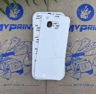 Чехол для сублимации 2D пластиковый (PC) для HTC One M8 белый (3709) - фото 1 Чехол для сублимации 2D пластиковый (PC) для HTC One M8 белый (3709) - фото 1 - Заготовки для сублимации