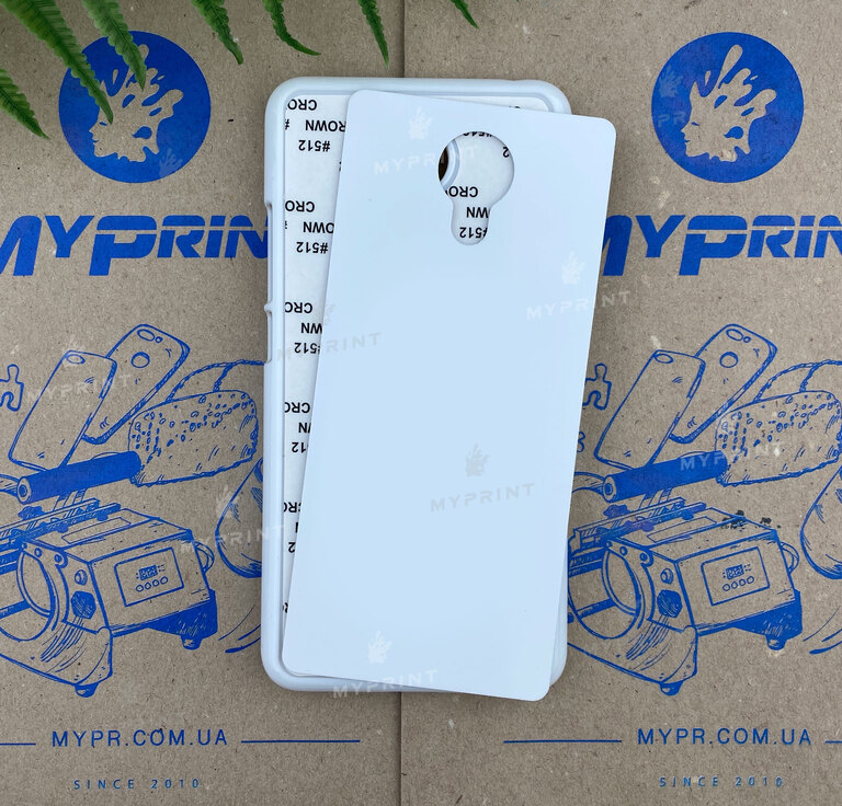 Чохол для сублімації 2D пластиковий (PC) для Meizu M3 Note білий (3897)  Чохол для сублімації 2D пластиковий (PC) для Meizu M3 Note білий (3897)