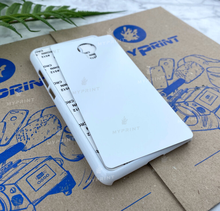 Чохол для сублімації 2D пластиковий (PC) для Meizu M3 Note білий (3897)  Чохол для сублімації 2D пластиковий (PC) для Meizu M3 Note білий (3897)
