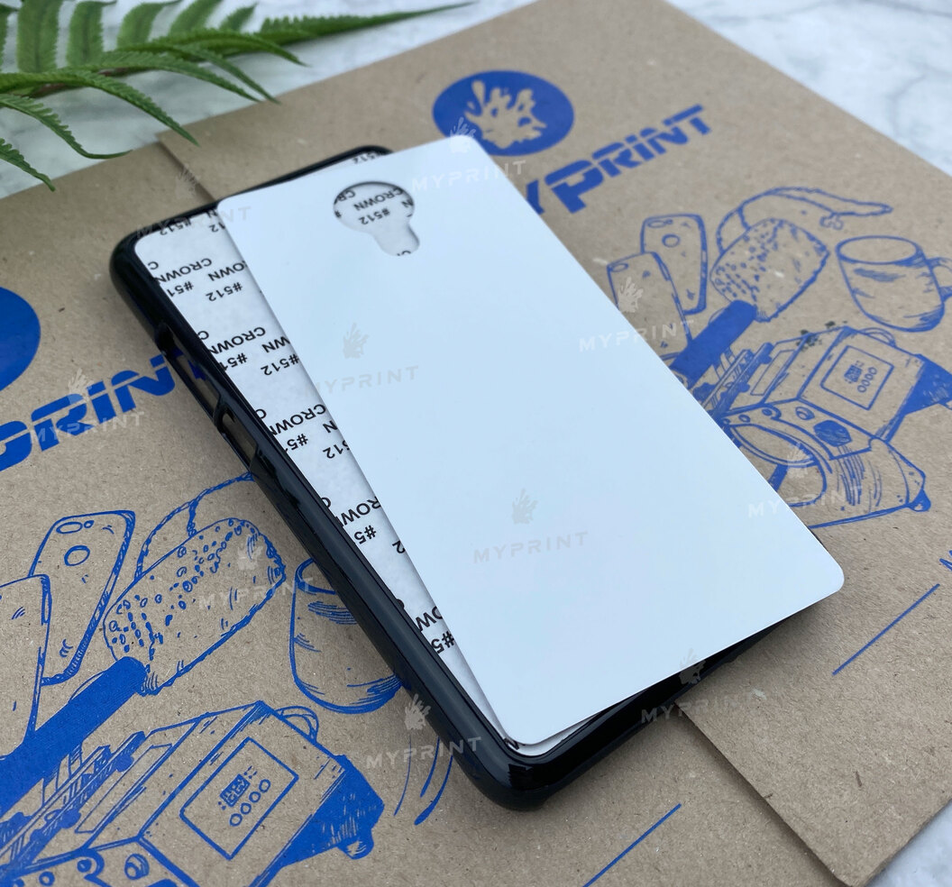 Чехол для сублимации 2D пластиковый (PC) для Meizu M3 Note черный (3898) - фото 2 Чехол для сублимации 2D пластиковый (PC) для Meizu M3 Note черный (3898) - фото 2 - Заготовки для сублимации