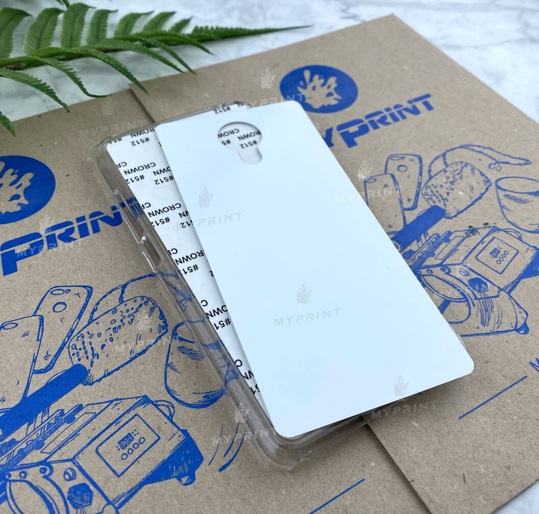 Чохол для сублімації 2D пластиковий (PC) для Meizu M3 Note прозорий (3899) - фото 2 Чохол для сублімації 2D пластиковий (PC) для Meizu M3 Note прозорий (3899) - фото 2 - Заготовки для сублімації