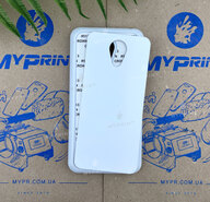 Чехол для сублимации 2D пластиковый (PC) для Meizu M2 Note белый (4057) - фото 1 Чехол для сублимации 2D пластиковый (PC) для Meizu M2 Note белый (4057) - фото 1 - Заготовки для сублимации