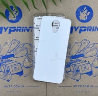Чохол для сублімації 2D пластиковий (PC) для Meizu M2 Note прозорий (4059) - фото 1 Чохол для сублімації 2D пластиковий (PC) для Meizu M2 Note прозорий (4059) - фото 1 - Заготовки для сублімації