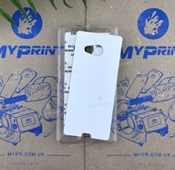 Чохол для сублімації 2D пластиковий (PC) для Nokia 540 прозорий (4011) - фото 1 Чохол для сублімації 2D пластиковий (PC) для Nokia 540 прозорий (4011) - фото 1 - Заготовки для сублімації