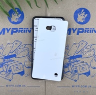 Чохол для сублімації 2D пластиковий (PC) для Nokia 640 чорний (4013) - фото 1 Чохол для сублімації 2D пластиковий (PC) для Nokia 640 чорний (4013) - фото 1 - Заготовки для сублімації