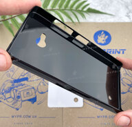 Чохол для сублімації 2D пластиковий (PC) для Nokia 640 чорний (4013) - фото 4 Чохол для сублімації 2D пластиковий (PC) для Nokia 640 чорний (4013) - фото 4 - Заготовки для сублімації