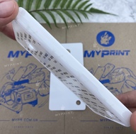 Чохол для сублімації 2D пластиковий (PC) для Nokia 640 білий (4014) - фото 3 Чохол для сублімації 2D пластиковий (PC) для Nokia 640 білий (4014) - фото 3 - Заготовки для сублімації