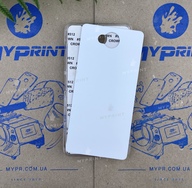 Чохол для сублімації 2D пластиковий (PC) для Nokia 650 прозорий (4019) - фото 1 Чохол для сублімації 2D пластиковий (PC) для Nokia 650 прозорий (4019) - фото 1 - Заготовки для сублімації